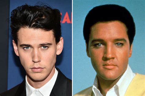 actor elvis